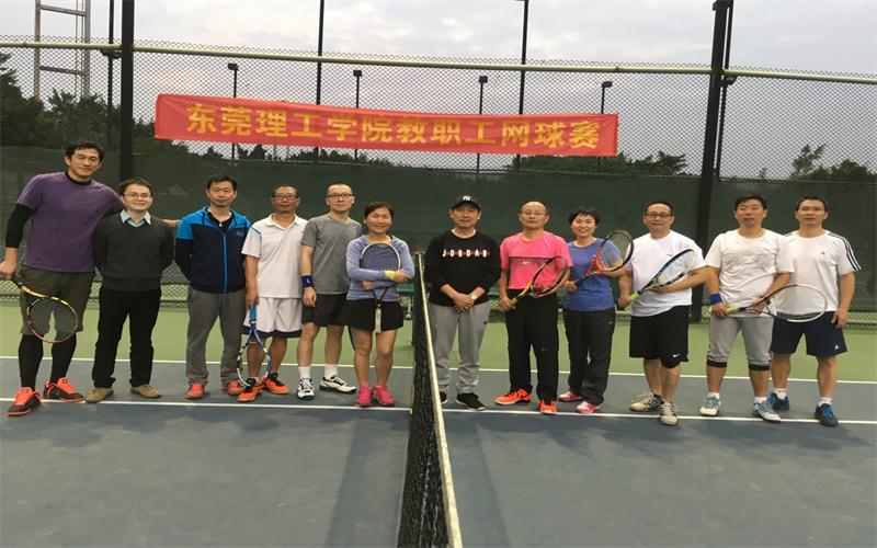 网球(1)