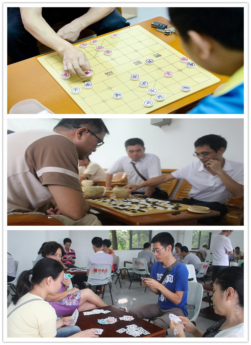 智力运动会