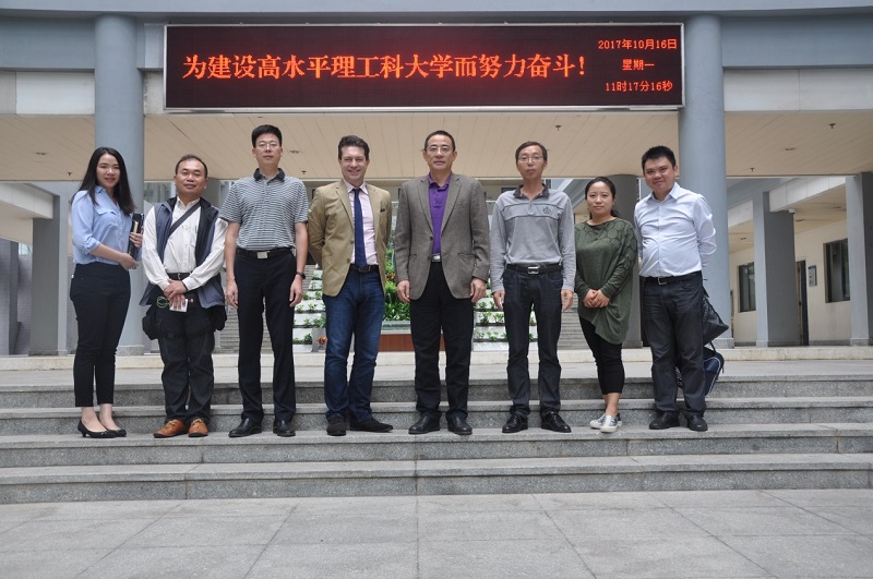 学校新闻